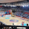 Nacionalni Kup Milan Ciga Vasojević marta, na Mini kupu učestvuju i košarkašice niškog Studenta