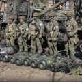 “Njujork tajms”: Vojni savez Ukrajine i Amerike počeo da bledi
