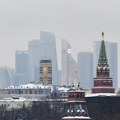 Kremlj: Ukrajina odbija bilo kakve pregovore, to vide i Rusija i NATO
