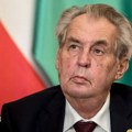 Zeman u teškom stanju, ali stabilno nakon operacije