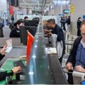 Prvi putnici iz Švajcarske bez viza ušli u Kinu