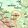 Јаки земљотреси погодили Краљево И Крагујевац у сат времена тло се у Србији тресло 2 пута: Мислила сам оде кров са куће