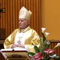 Nadbiskup Nemet: Borimo se protiv prilika koje najbolje školovane ljudi masovno teraju iz Srbije