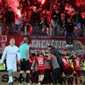 Kraj sna: Zarbriken poražen, Kaizerslautern u finalu Kupa