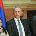 „Opozicija neće učestvovati u tome što vlast zove ‘izborima'“: Reakcija Ponoša nakon što je Ana Brnabić raspisala…