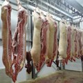 Govedarstvo u problemu u januaru u klanicama u Srbiji za 6,4 odsto manje goveda