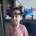 Operacija male Sofije (4) dobro prošla! Sjajne vesti iz Turske o devojčici koja boluje od SMA: Oglasio se otac