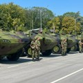 Grmeće i nebo i zemlja! Evo ko sve iz regiona dolazi u petak na najveću vojnu vežbu u Srbiji