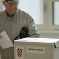 HDZ 67 mandata, SDP 41 mandat: Prvi rezultati izbora u Hrvatskoj