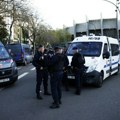 Iseljeno stotine migranata u Parizu i proterano u druge gradove