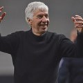 Gasperini: "Izbacivanje Liverpula je poput osvajanja trofeja"