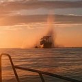 Potvrđena osveta na Krimu: Pogođen ruski ratni brod