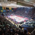 Odluka u poslednji čas - Zvezda finale ABA lige igra u "Pioniru"