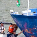 Sudar dva broda u Mađarskoj, dve osobe poginule, petoro nestalih