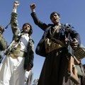 Crveni krst: Huti u Jemenu oslobodili više od 100 ratnih zarobljenika