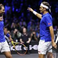 Federer: Nadal može da odigra još jedan odličan Rolan Garos