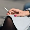 Puši 45 odsto stanovnika - S.Makedonija među zemljama sa najvećom stopom pušača