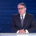 SSP demantuje Miodraga Gavrilovića: Ponudili smo sva mesta u sastavu biračkih odbora Ostojiću iz ZLF
