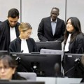 Šta stoji iza pritiska američkog Kongresa na Međunarodni krivični sud?