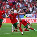 Bernardo Silva ispred K. Ronalda i B. Fernandeša (VIDEO)