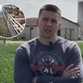 Stefan iz Beograda ima farmu od 5.000 svinja: Počeo sa 400 krmača i razvio ozbiljan biznis sa samo petoro radnika