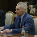 Oglasio se Bocan-Harčenko: Partnerski pristup između Moskve i Beograda jako iritira određene medije