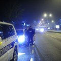 Uhapšen muškarac iz Užica: Pokušao da prokrijumčari 32 avganistanca, policija ga zaustavila kod Pirota