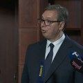 "Ludilu kraja nema" Vučić o Salkićevim rečima - To su ljudi koji kažu da je Srbija do sada 4 genocida počinila nad njima…