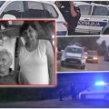 Ubijen napadač (89) koji je usmrtio bračni par kod Majdanpeka: Pružao otpor - i pored suzavca i šok bombi nije hteo da se…