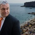 Orban se odmara na Jadranu: "Čekamo Putina i Trampa... Kasne" (foto)