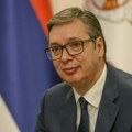 Vučić o poseti Šolca: "Pogledajte kako su izveštavali mediji u regionu, jasno je da smo uradili odličnu stvar"