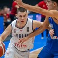 Partizan angažovao dva talentovana krila