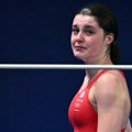 Emotivan trenutak olimpijke sa ocem dirnuo ceo svet: "Pre tri godine nisam želela da živim, a danas..." VIDEO