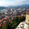 Ljubljana obara rekorde posete