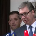 Vučić se opet oglasio iz Njujorka: Sve se ubrzava - niko o kompromisu, svi o pobedi!