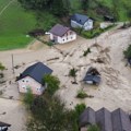 "Malo dete preživelo ispod ploče od dve tone" Psi nanjušili još tri žrtve u Jablanici, spasioci čekaju bolje uslove da…