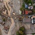 U Donjoj Jablanici nađena još jedna žrtve poplave, spasioci i dalje tragaju