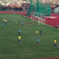 Jošanica – Jedinstvo Putevi 2:0