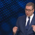 Vučić: Rekonstrukcija Vlade Srbije biće između marta i juna