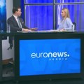 Beširi za Euronews Srbija: BRIKS ne može da se poredi sa EU i NATO, jer je ekonomska moć na strani Zapada