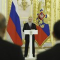 Putin: To što Zapad slepo veruje u svoju nekažnjivost preti da postane tragedija