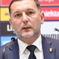 Radujko potvrdio smanjenje broja klubova u Superligi: "Analize UEFA su nam potvrdile šta je ključni problem"