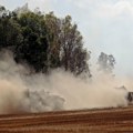 Novi napadi: Bageri i buldožeri uništavaju sve pred sobom FOTO/VIDEO