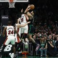 Nikola Jović propustio još jedan meč: Moćni Boston rutinski savladao Majami!