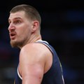 VIDEO Bruka NBA lige: Pa, šta više čovek treba da uradi? Jokić ispisao istoriju i ostao bez nagrade