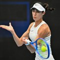 Olga Danilović igra za osminu finala Australijan Opena: Rivalka Džesika Pegula