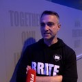 Žigić za RTS: Darko Rajaković iz Toronta posvetio utakmicu Dejanu Milojeviću