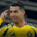 Hoće ga gol: Ronaldo samo „čačnuo“ loptu, Nasr pobedio (VIDEO)