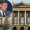 Pozadina Da li profesor Kuzmanović od početka vuče konce - diktira šta su studentski zahtevi i odlučuje o njihovoj…