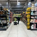 Kriza životnih troškova: Potrošači u jugoistočnoj Evropi bojkotuju supermarkete